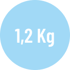 1,2kg