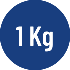 1kg
