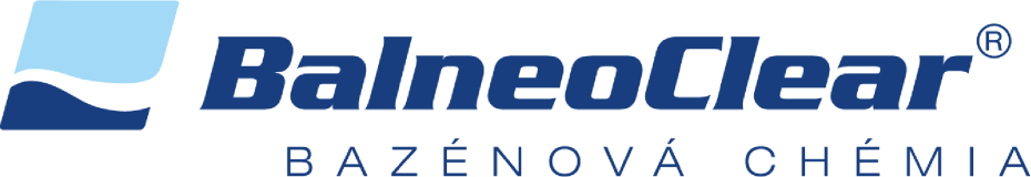Balneo Clear logo